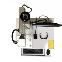 Лазерный гравировальный станок по металлу G-MARK EXPERT Raycus 30Вт