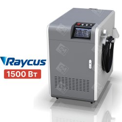 Аппарат для лазерной очистки металла TURBOLASE CLEAN 1500W Аппарат для лазерной очистки металла TURBOLASE CLEAN 1500W