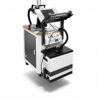 Портативный лазерный гравер G-MARK UNIVERSAL PRO 3000