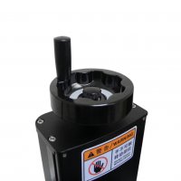 Лазерный гравер G-MARK 100 JPT MOPA M7 30Вт