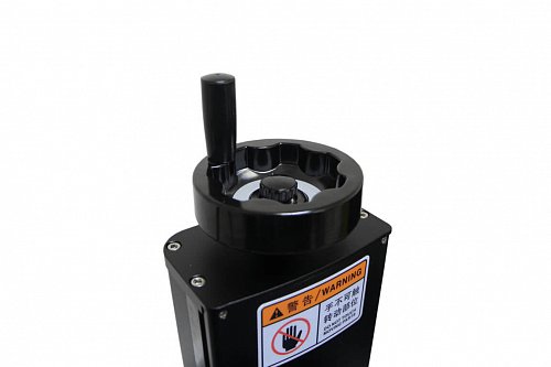 Лазерный гравер G-MARK 100 CO2 30Вт