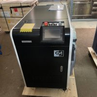 Аппарат лазерной сварки 5в1 Turbolase PowerBox4 2000 Вт для сварки аккумуляторов